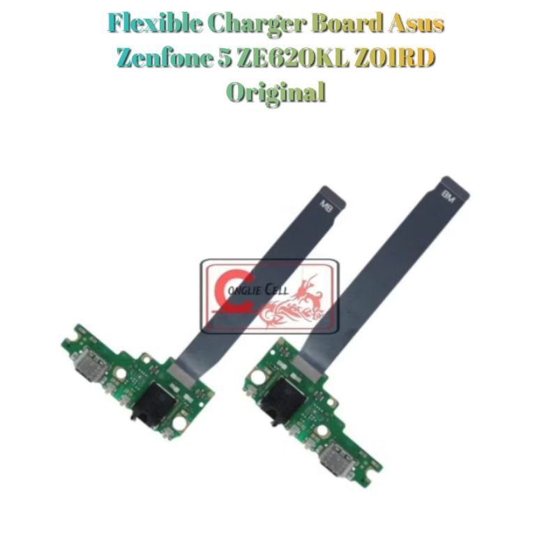 Flexible Charger Board Asus Zenfone 5 ZE620KL Z01RD
