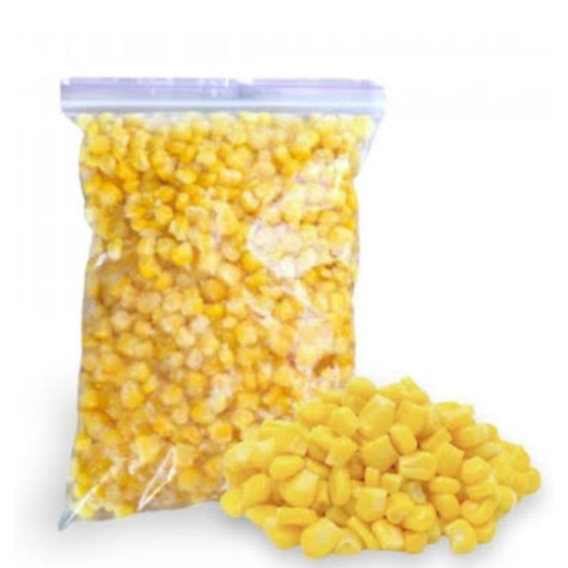 

Jagung Manis Pipil 1kg