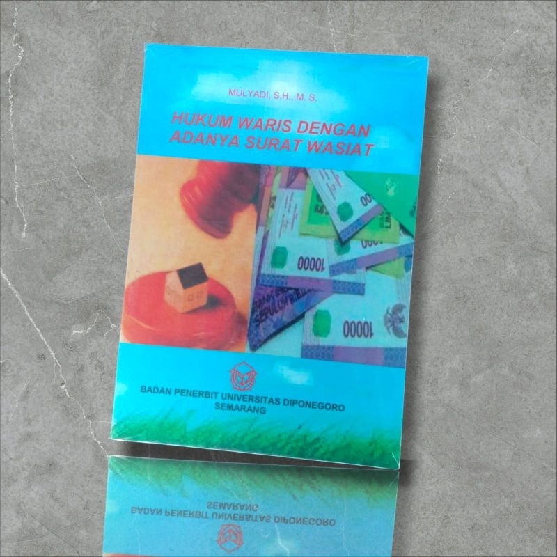 Hukum Waris Adat dengan Adanya Surat Wasiat