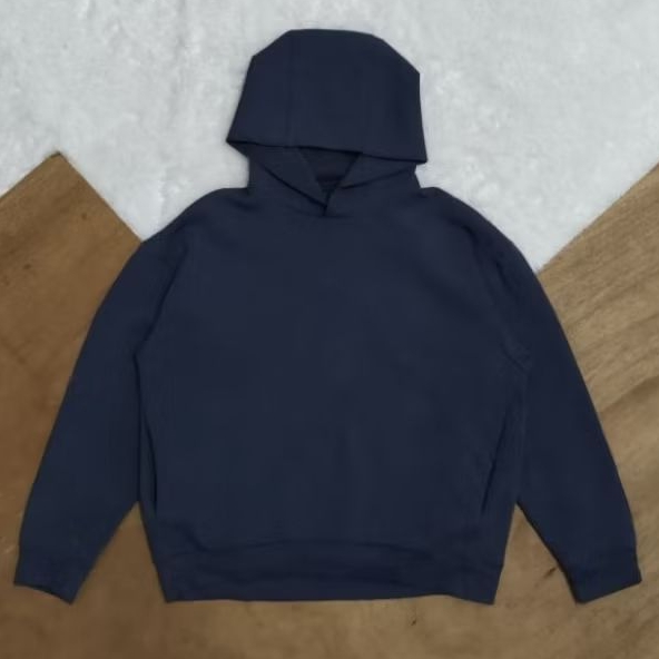 Hoodie Air Cushion GLOBAL WORK