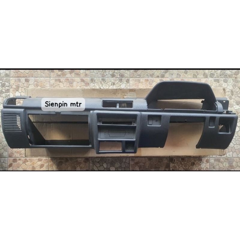 Dasbor Futura Ori SGP