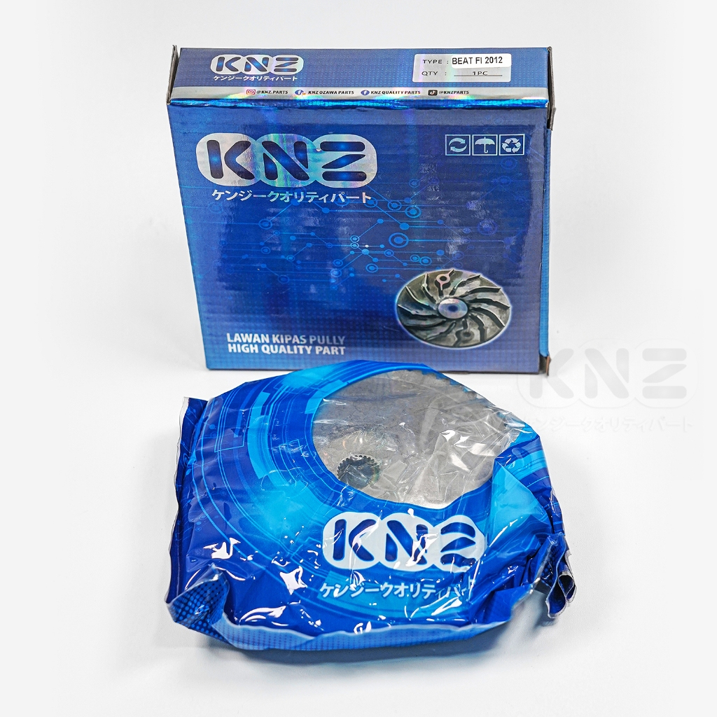 FACE DRIVE BEAT FI MEREK KNZ