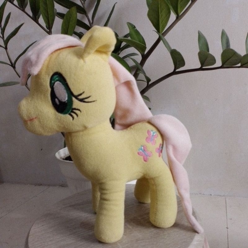 Boneka My little pony Fluttershy