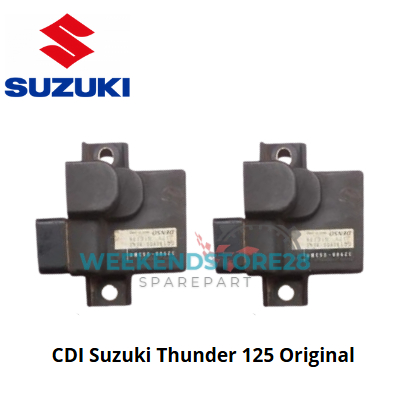 CDI Suzuki Thunder 125 Original