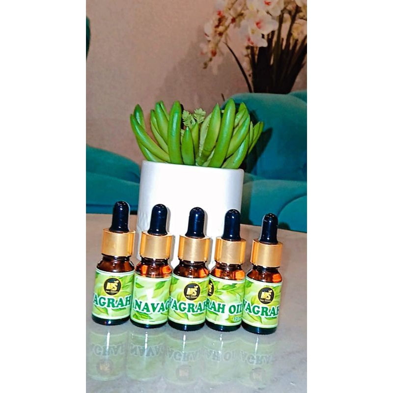 

NAVAGRAH By Maa Shaman