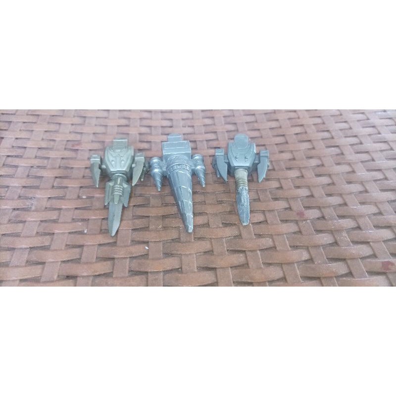 crush gear fw berputar kw kw