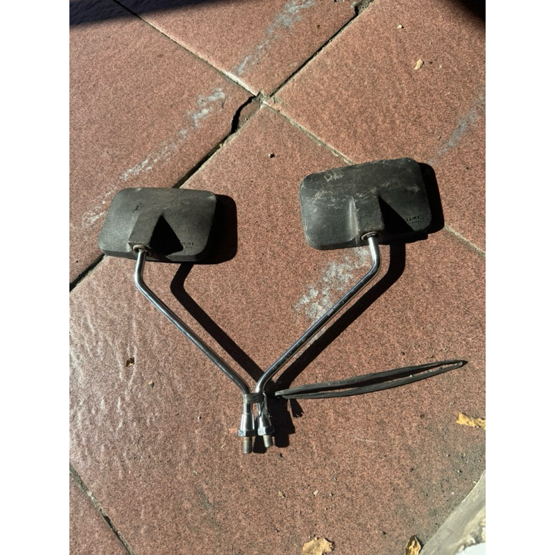 spion suzuki a 100 suzuki fr 80 original