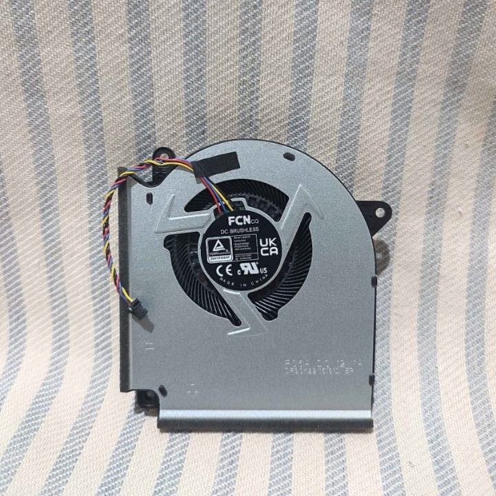 FAN CPU ASUS ROG STRIX SCAR 16 G634JY (NEW)