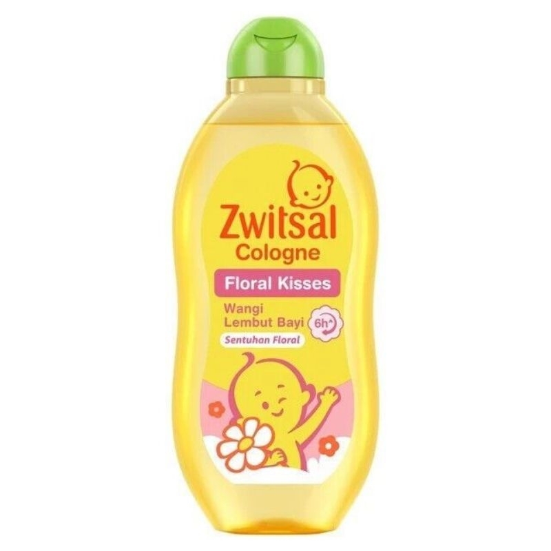 Zwitsal Cologne