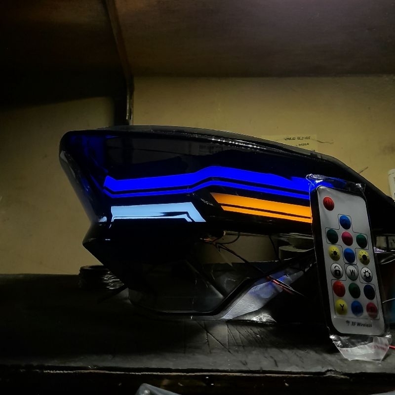 ( NEW ) STOPLAMP LAZY BEAT FI - STOPLAMP BEAT FI ( 2013-2016 )