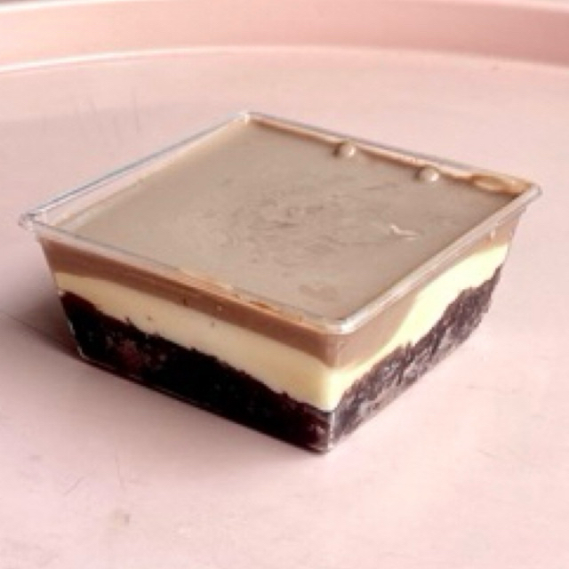 

✨BROWNIES CHEESECAKE 200ml✨