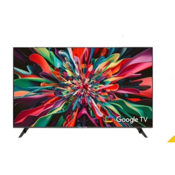 ANDROID GOOGLE TV LED POLYTRON 40INCH PLD40RG9059 SMART CINEMAX FULL HD