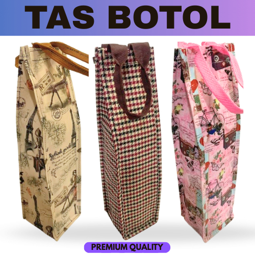 Tas Botol Minum 1 Liter 2 Liter Tas Termos Tumbler Tas Tumbler Corkcicle