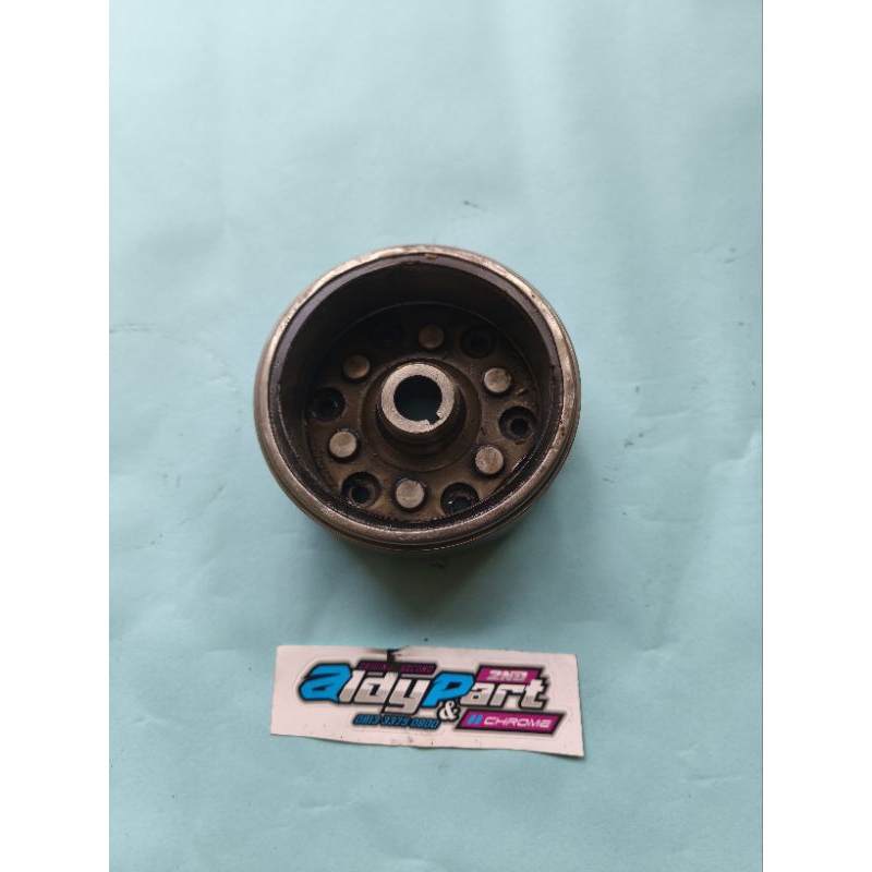 magnet megapro primus magnet megapro new original