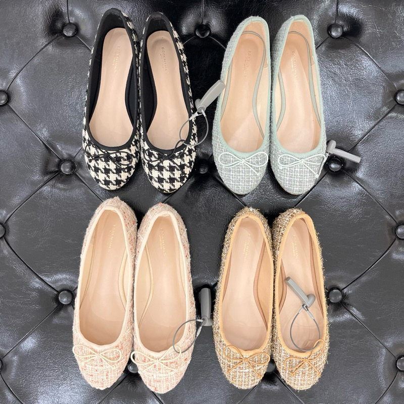 Flatshoes Wanita Urban&Co Essential Sale - Brielle