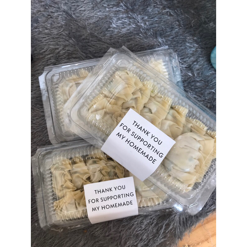 

Gyoza