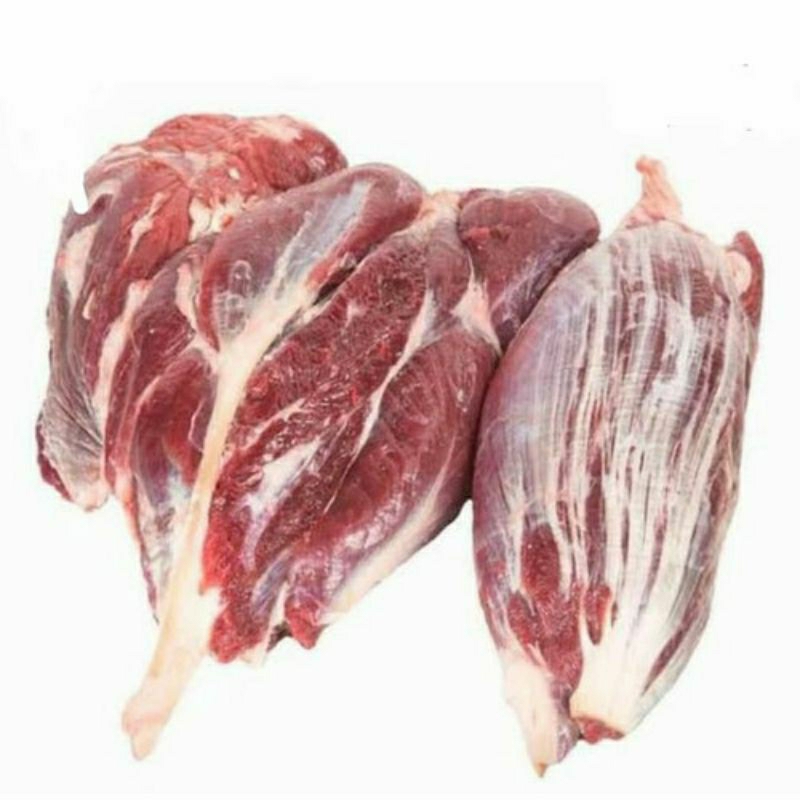 

INSTANT Sapi - daging sengkel lokal by pasar Tasik online
