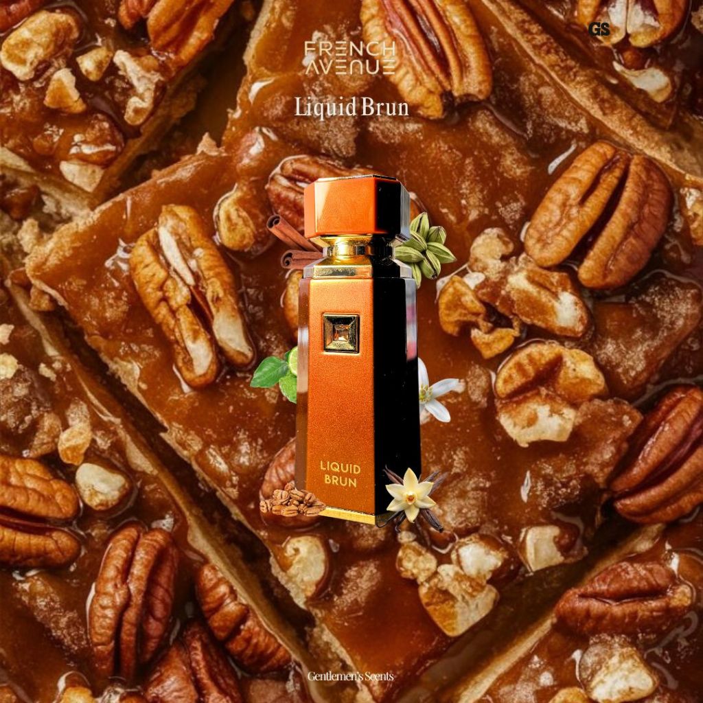 French Avenue Liquid Brun Decant