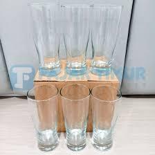 GELAS TINGGI H1 / GELAS JUS