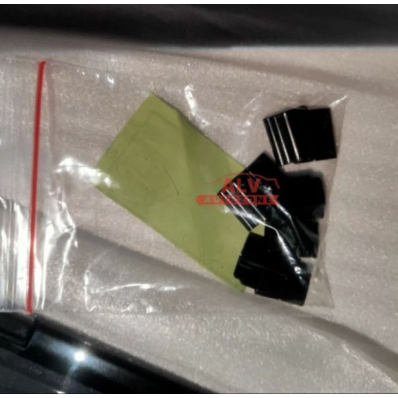 Talang Air 1 Set Original Xpander Xpander Cross MZ336005