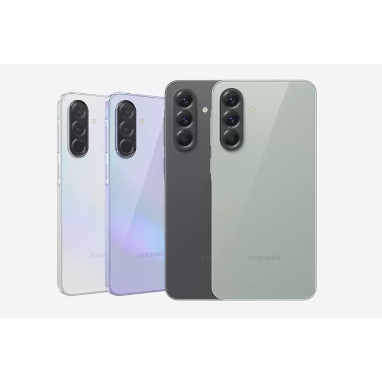 Samsung Galaxy A56 5G 8/256GB 12/256GB Super AMOLED Display Garansi Resmi