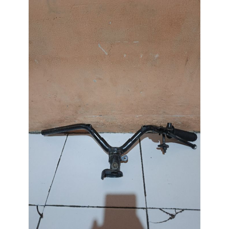 Stang stir honda Cs 1 Cs1 Cs one original copotan