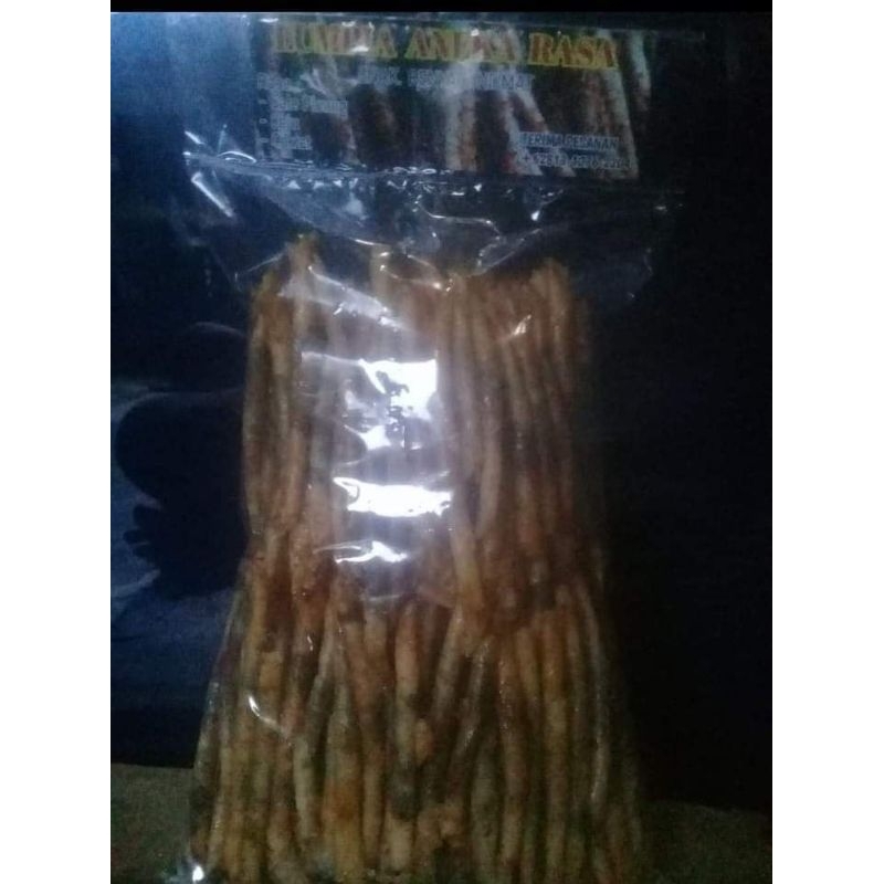 

lumpia aneka rasa 1000g