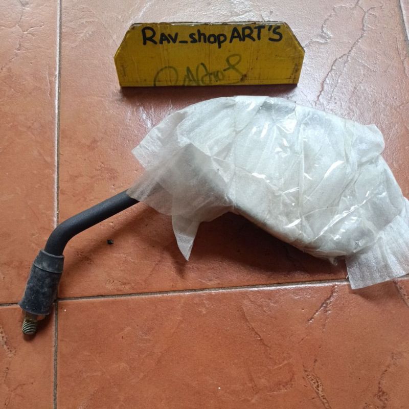 SPION Kanan MINERVA GTR 150 dan 170 ; mx 150 170 , MX150 MX170