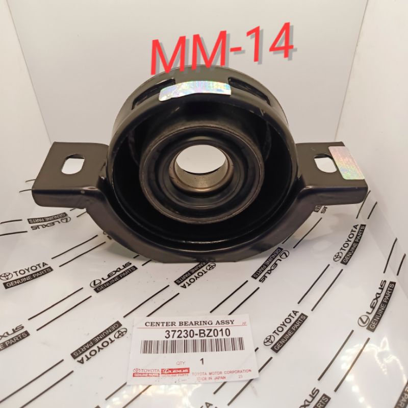 CENTER BEARING GANTUNG KOPEL LAHAR AVANZA XENIA ORIGINAL