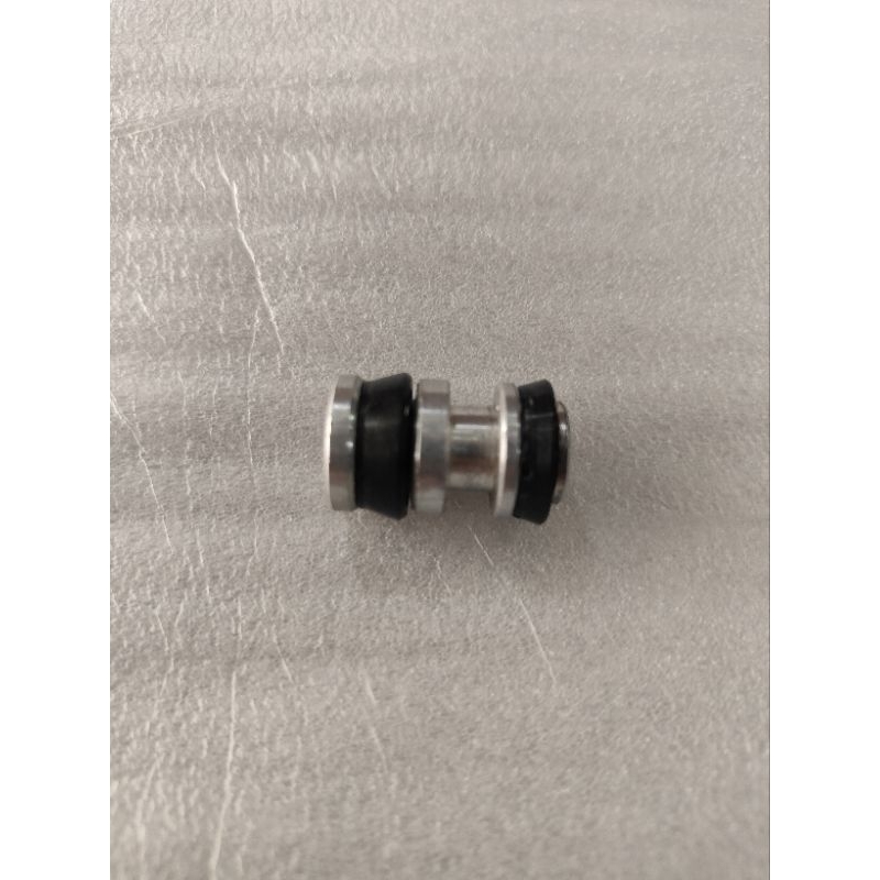 Seal Master Rem Radial 16mm