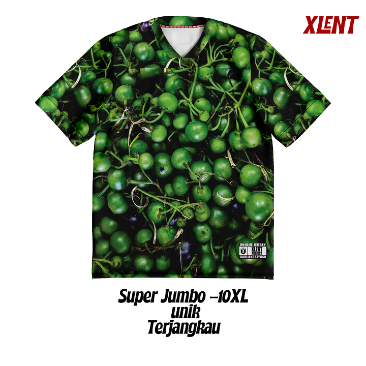 XLENT jersey Unik Lenca / Rugby / NFL / Hockey / big size / vintage / Retro Jersey Olahraga / Unik /