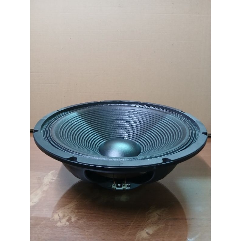 SPEAKER ACR 15500 MK1 BLACK 500 WATT
