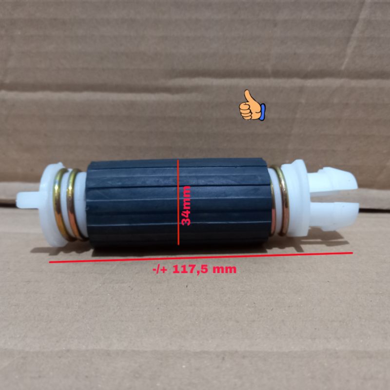 Kaki Spin Pengering Mesin Cuci LG