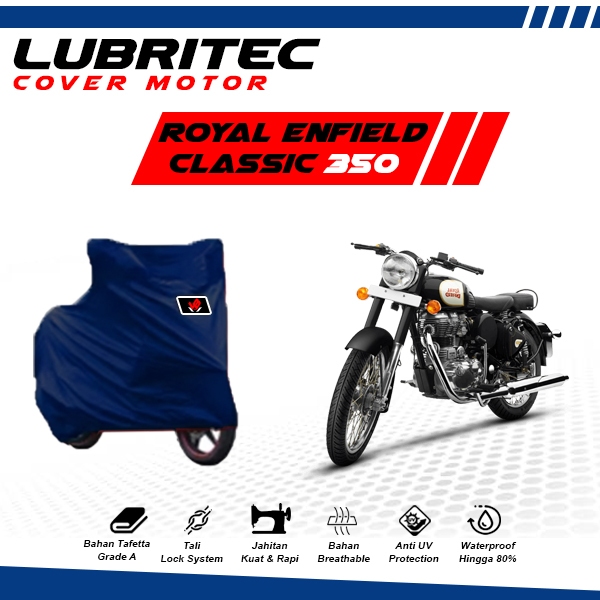 Jual Royal Enfield Classic 350 Terlengkap Harga Terbaru November