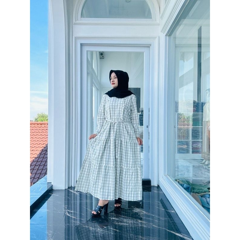 Gamis Corniche