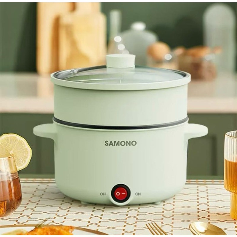 Panci listrik samono