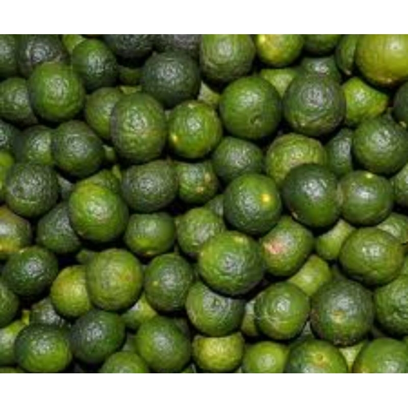 

jeruk limau 100 gram