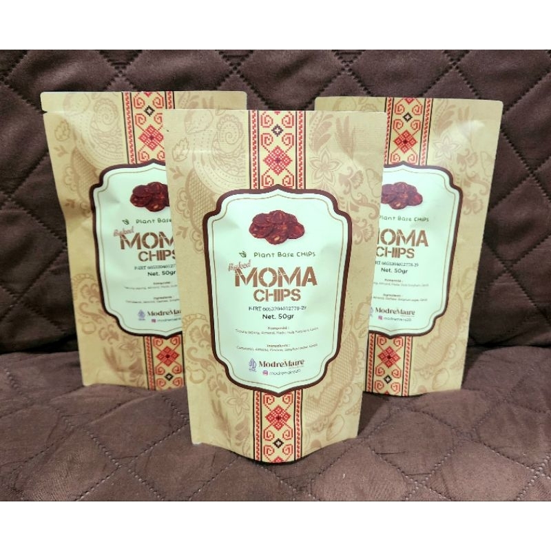 

MoMa Chips