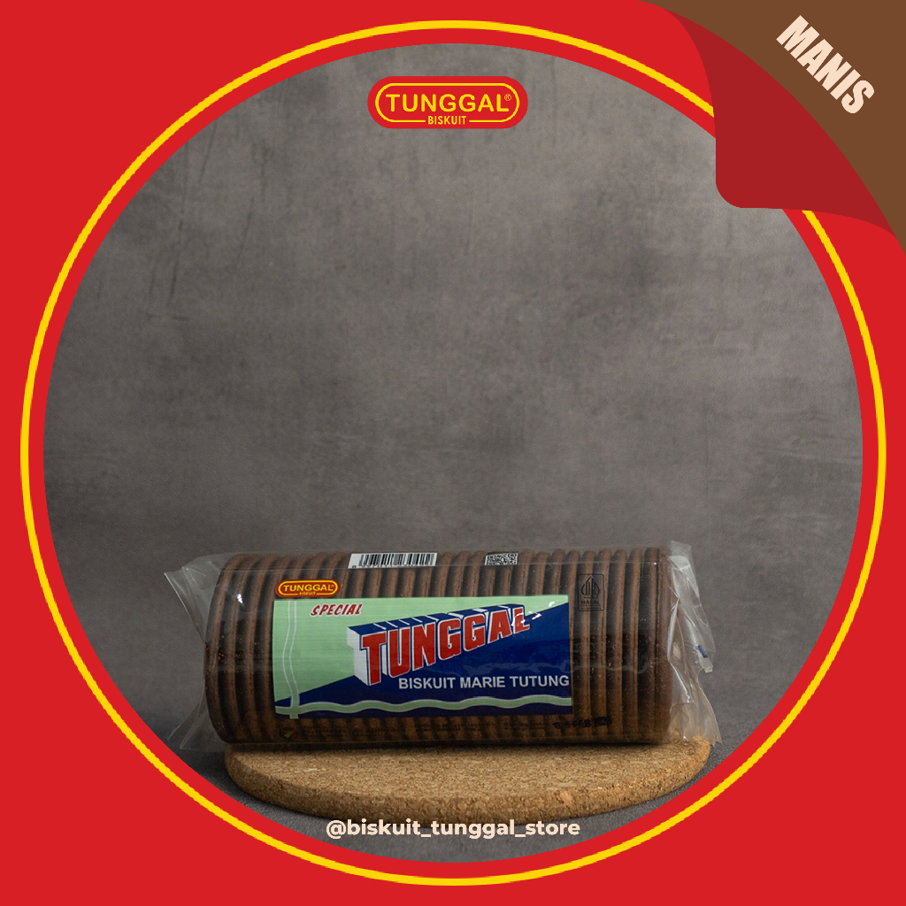 

Marie Tunggal Special Roll