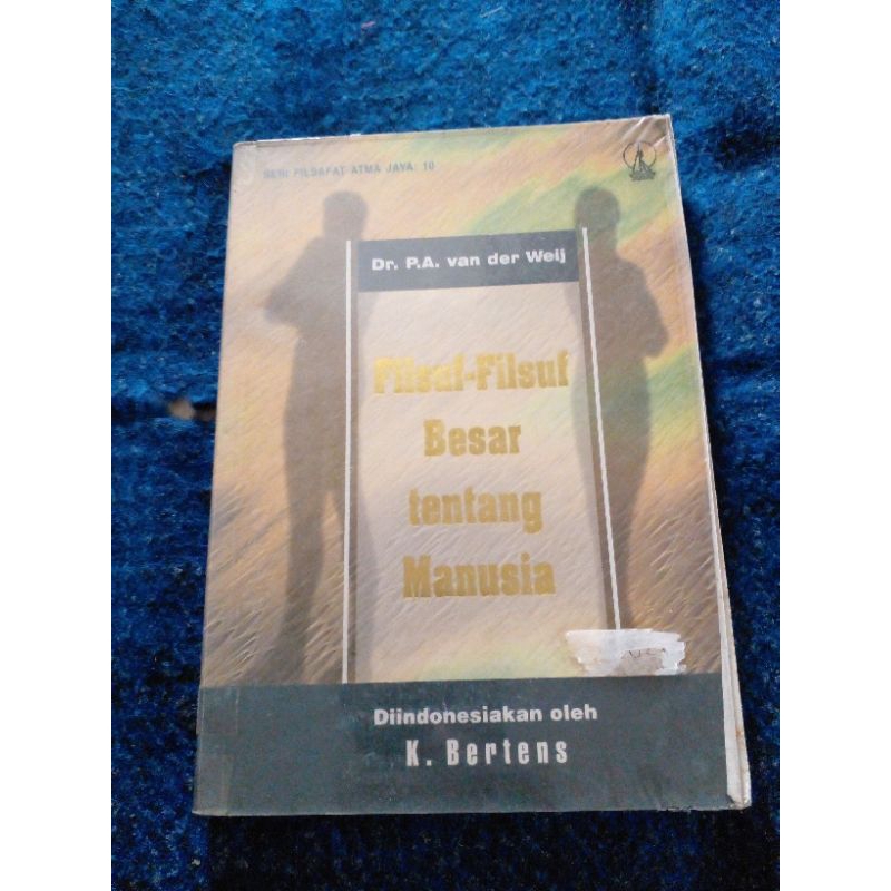 Filsuf Filsuf Besar tentang Manusia          h