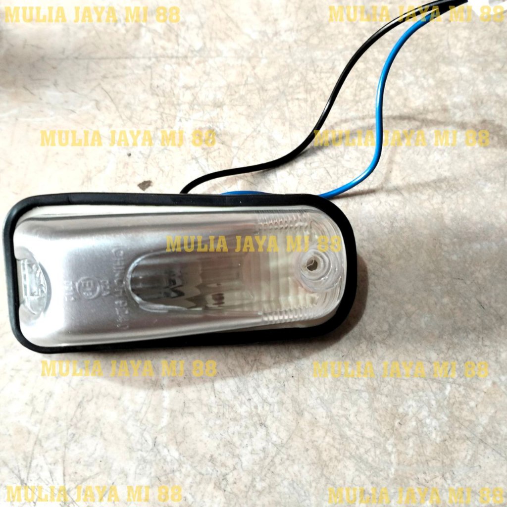Lampu Atap Pintu Truk HINO Lohan/Lampu Atap Kabin Truk HINO Lohan
