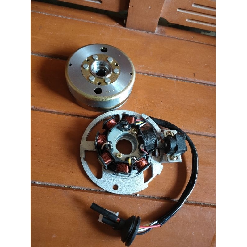 Mahnit RX king kimcil mahnit Kimcil RX king pnp RX king  pasang