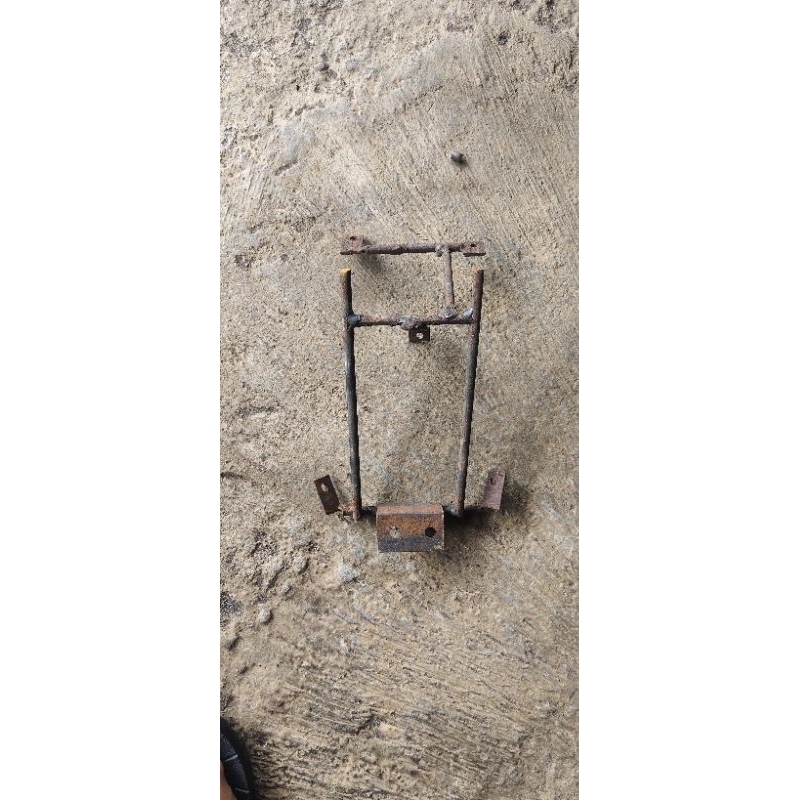 brecket headlamp mt125 pnp nvl dan nva