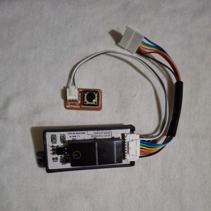 SENSOR AC LG DUAL INVERTER SMART INVERTER RECEIVER