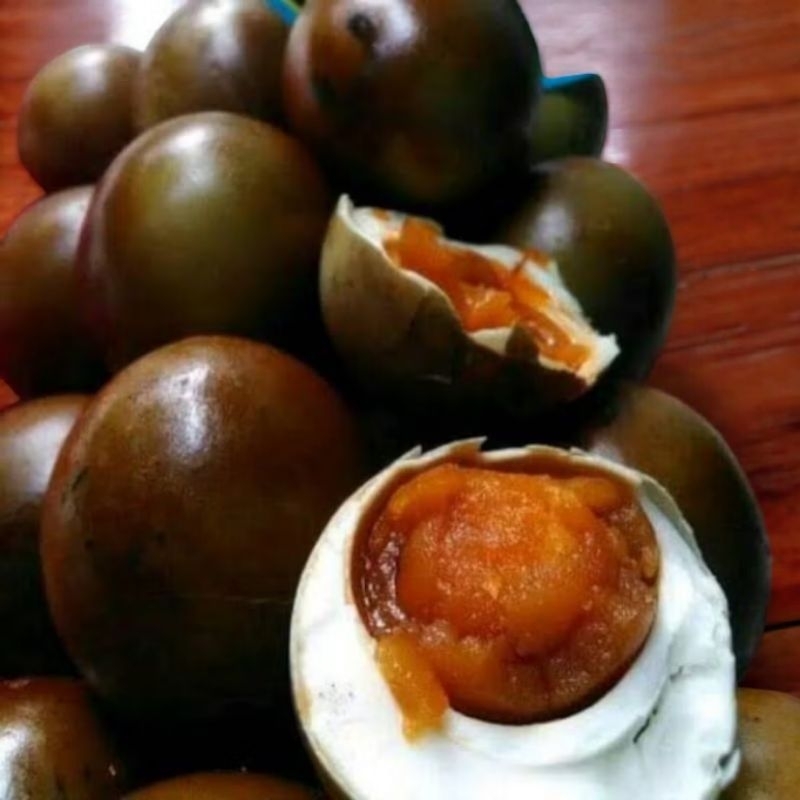 

TELUR ASIN BAKAR MATANG ASLI BREBES PREMIUM MASIR