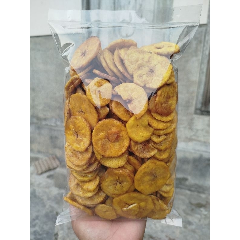 

PISANGKOIN