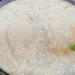 

kemiri giling halus 1 bungkus