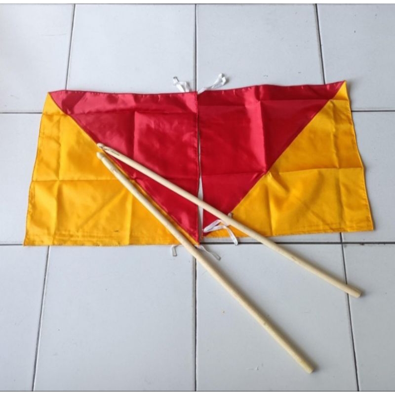 

Semaphore 1set