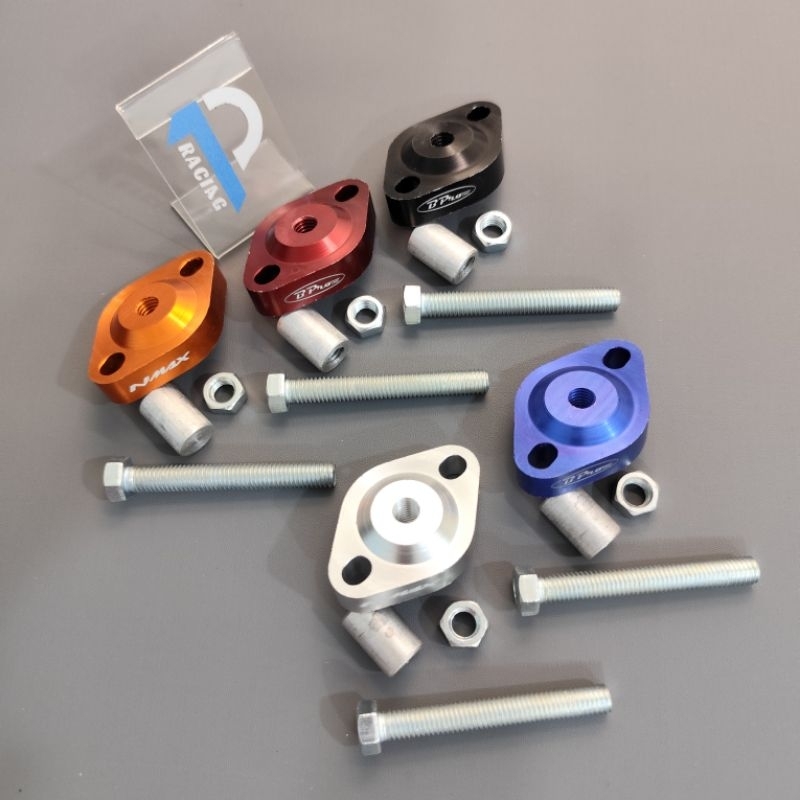 Setelan Keteng Manual Bpro Nmax R15 Aerox Lexi Mx King Freego Mio m3 Vixion NVA Tensioner B Pro