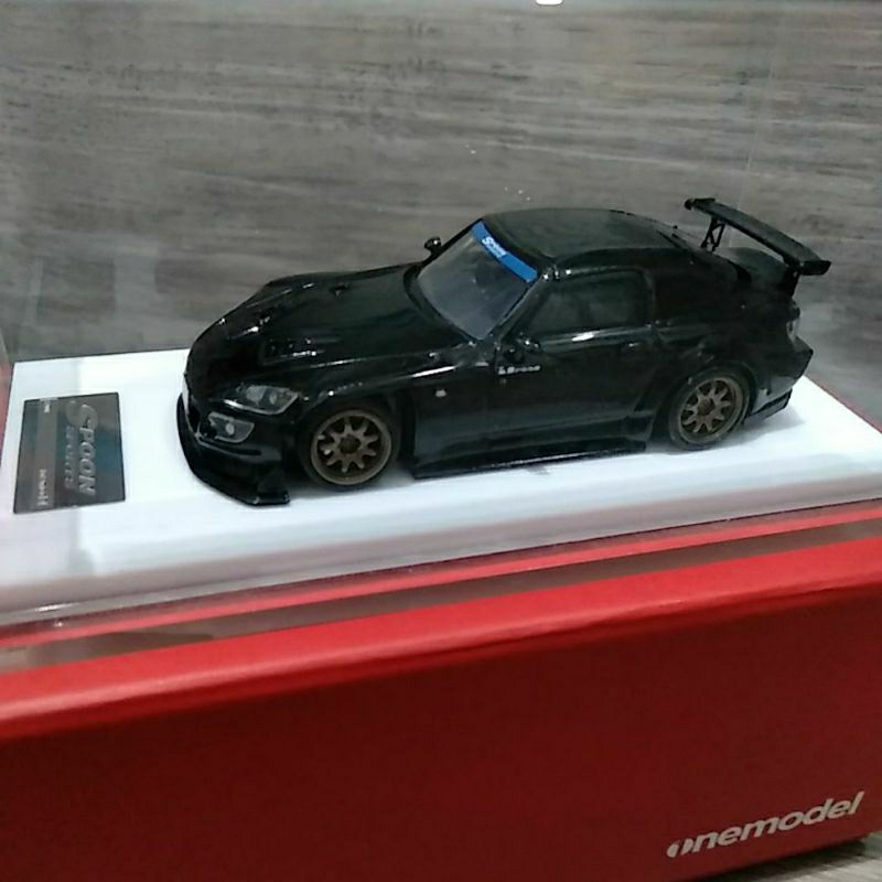 onemodel honda supra s2000
